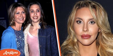 Chloe Lattanzi's plastic surgery transformation 